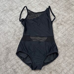 Dance Leotard